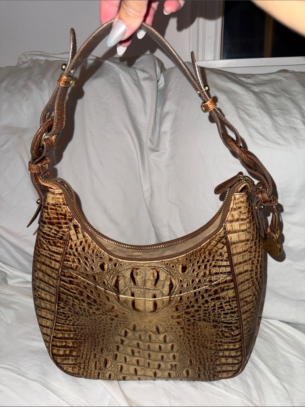 BRAHIM PURSE